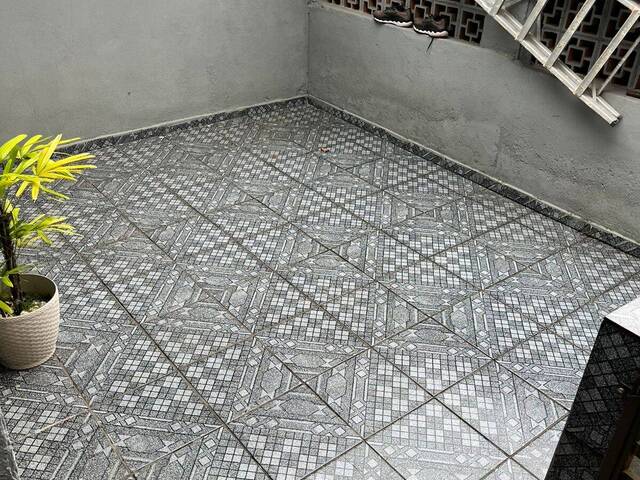 Casa para Venda em Santo André - 4