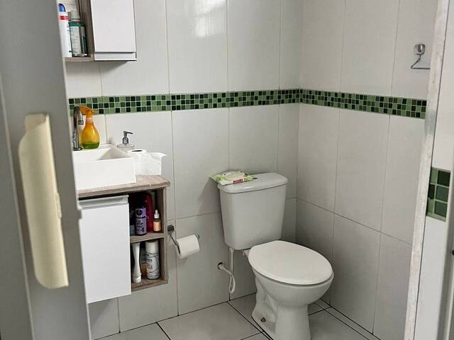Casa para Venda em Santo André - 3