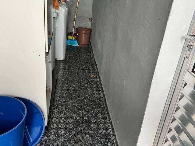Casa para Venda em Santo André - 5