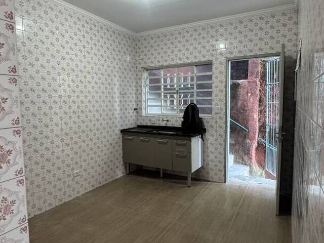Casa para Locação em Santo André - 4