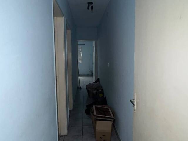 Casa para Venda em Santo André - 4
