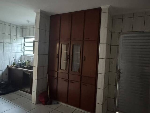 #LOC329 - Casa para Venda em Santo André - SP