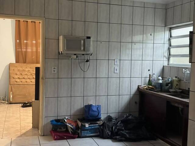 #LOC329 - Casa para Venda em Santo André - SP