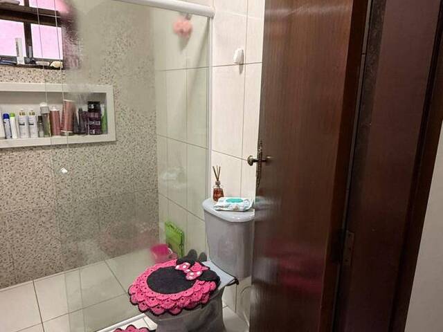 Sobrado para Venda em Santo André - 2