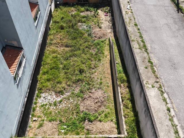 #TER144 - Terreno para Venda em Santo André - SP