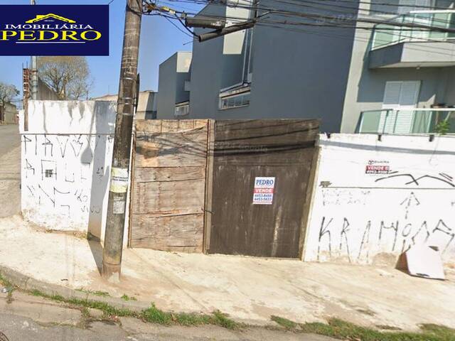 Terreno para Venda em Santo André - 5