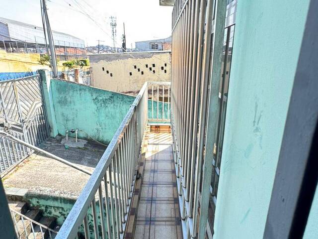 Casa para Venda em Santo André - 2