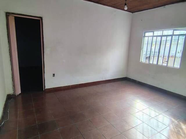 Casa para Locação em Santo André - 2