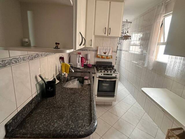 Apartamento para Venda em Santo André - 2