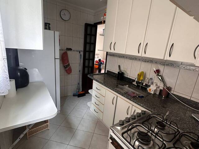 Apartamento para Venda em Santo André - 3