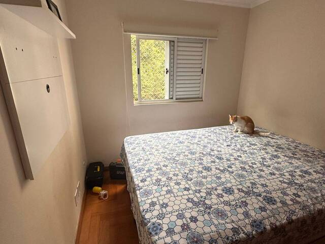 Apartamento para Venda em Santo André - 4