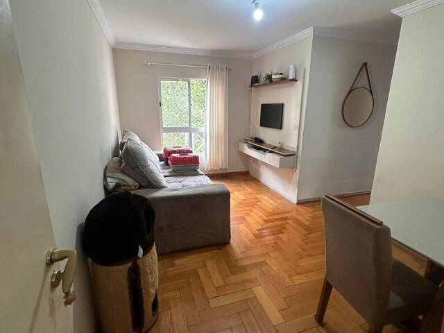 Venda em VILA LUTÉCIA - Santo André