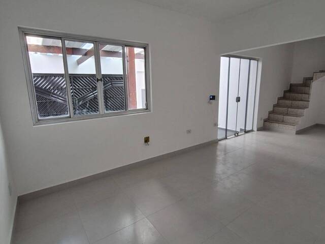 Casa para Locação em Santo André - 3