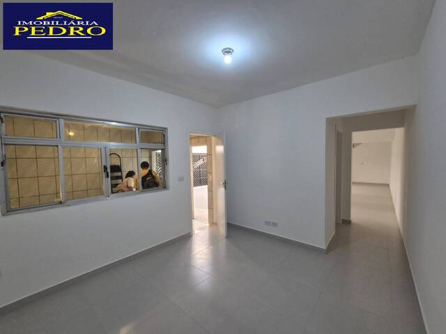 Casa para Locação em Santo André - 2
