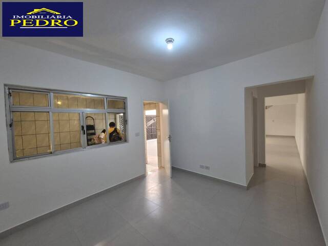 Casa para Locação em Santo André - 4