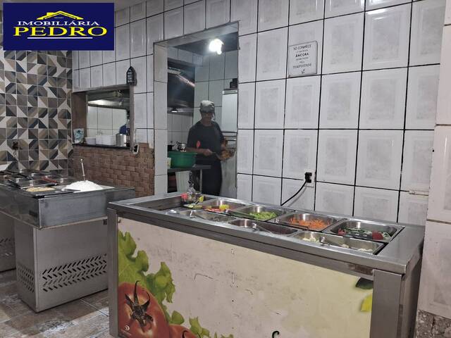 Salão para Locação em São Bernardo do Campo - 3