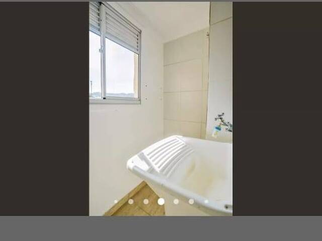 Apartamento para Locação em Santo André - 3