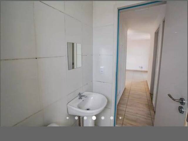 Apartamento para Locação em Santo André - 4