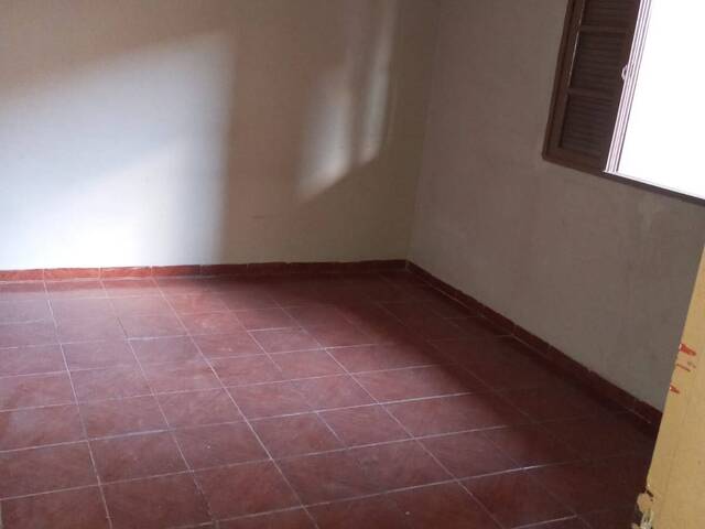 #LOC336 - Casa para Locação em Santo André - SP - 2