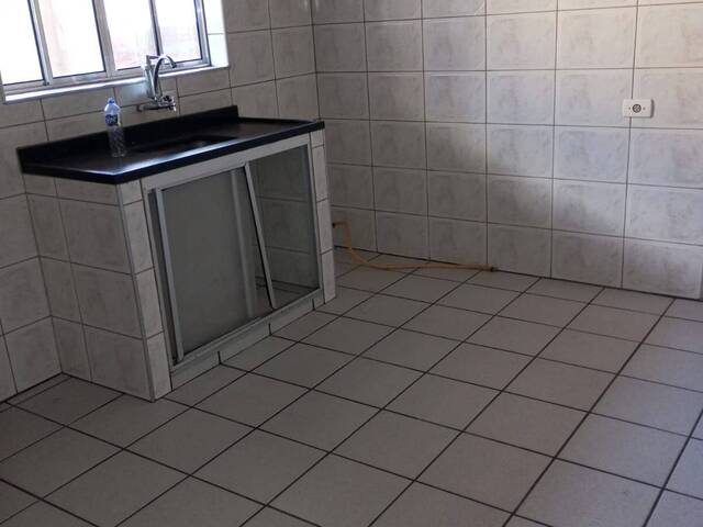 #LOC336 - Casa para Locação em Santo André - SP - 1
