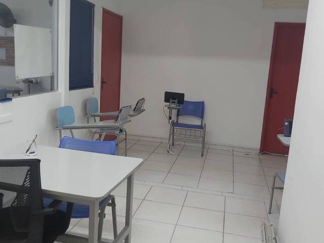 Sala para Locação em Santo André - 2