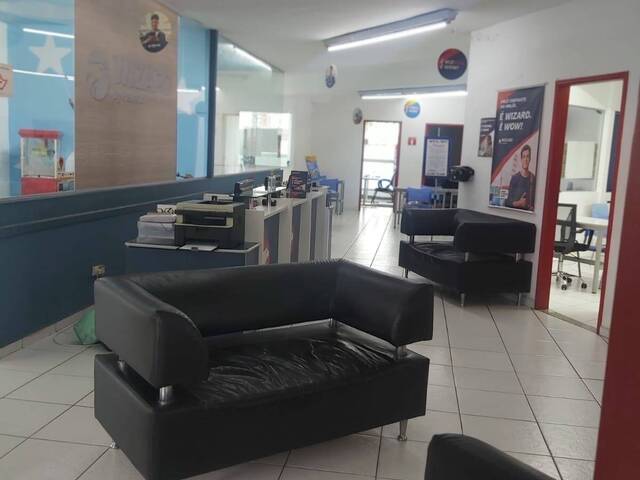 Sala para Locação em Santo André - 4