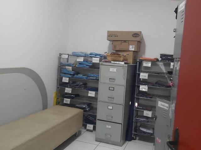 Sala para Locação em Santo André - 5