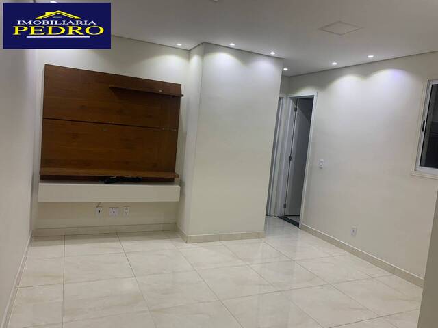 Apartamento para Locação em Santo André - 2