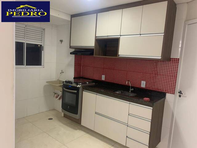 Apartamento para Locação em Santo André - 5