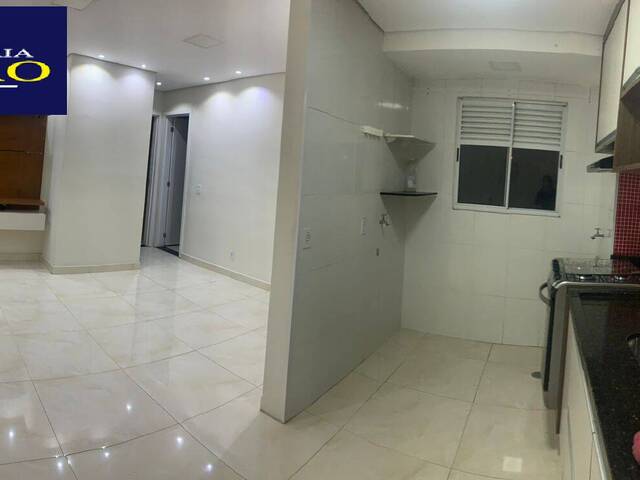 Apartamento para Locação em Santo André - 4