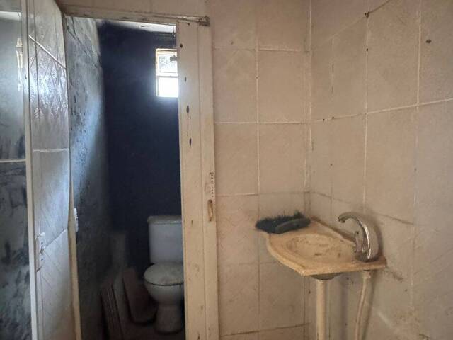 Salão para Locação em Santo André - 4
