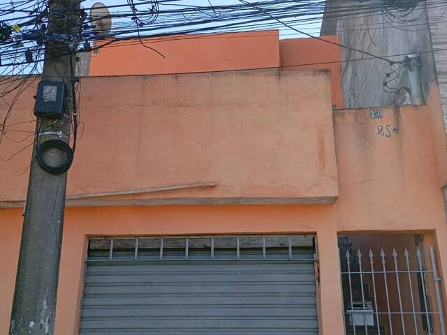 Casa para Locação em Santo André - 3