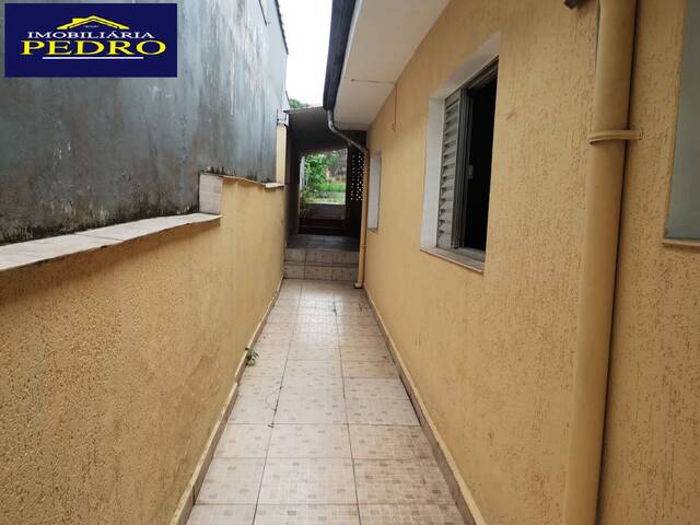 Casa para Venda em Santo André - 2