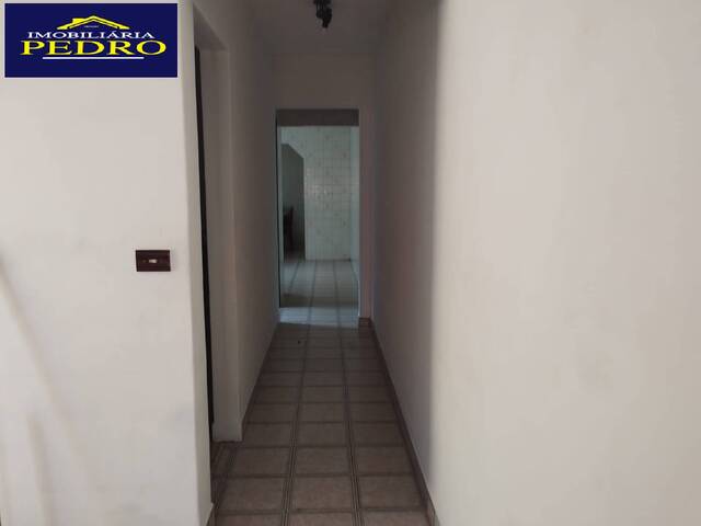 Casa para Venda em Santo André - 5