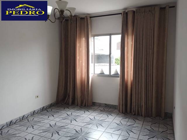 Venda em VILA HUMAITÁ - Santo André