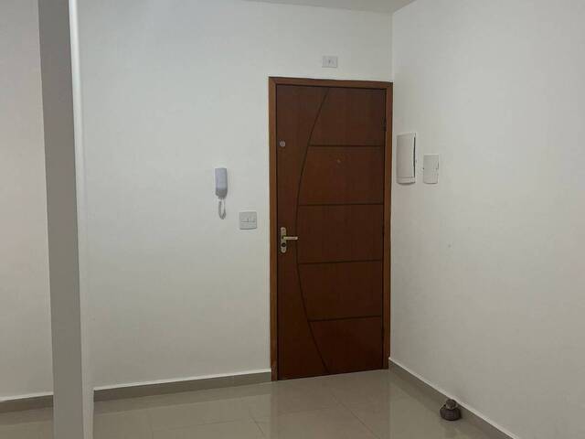 #APT163 - Apartamento para Venda em Santo André - SP - 2