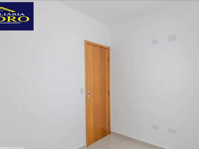 #APT163 - Apartamento para Venda em Santo André - SP - 3