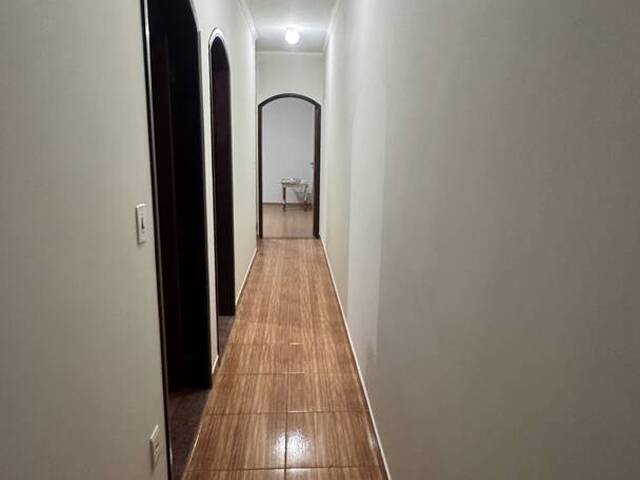 Sobrado para Venda em Santo André - 3