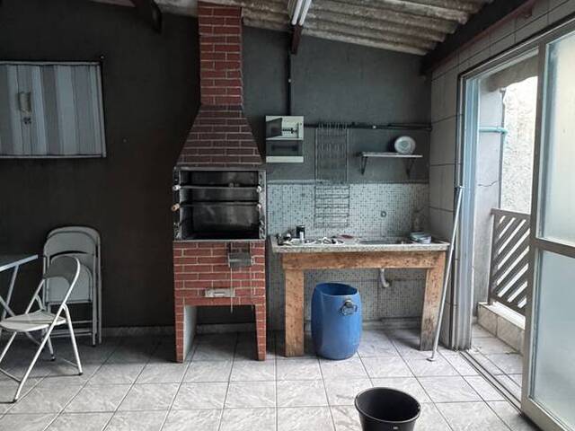 Sobrado para Venda em Santo André - 5
