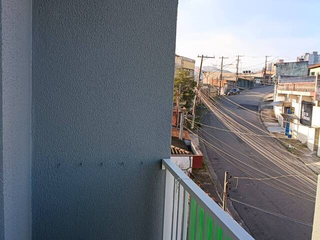 #APT - Apartamento para Venda em Santo André - SP