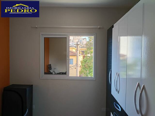 #APT - Apartamento para Venda em Santo André - SP