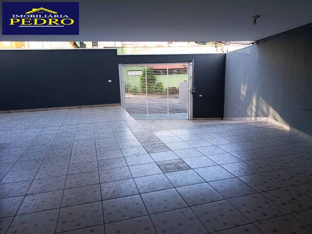 Apartamento para Venda em Santo André - 5