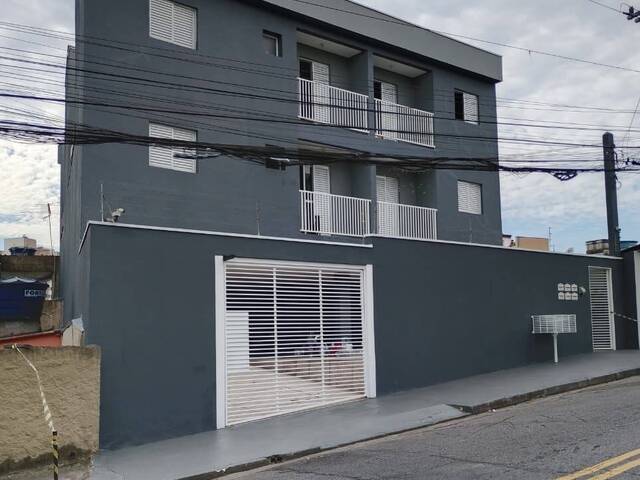 #APT - Apartamento para Venda em Santo André - SP