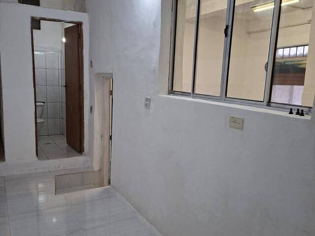 Salão para Locação em Santo André - 3