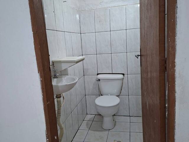 Salão para Locação em Santo André - 4