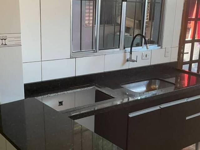 Casa para Venda em Santo André - 2
