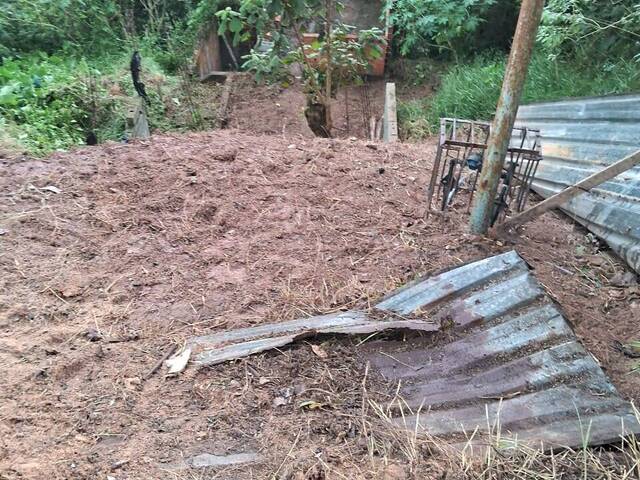 Venda em CLUBE DE CAMPO - Santo André