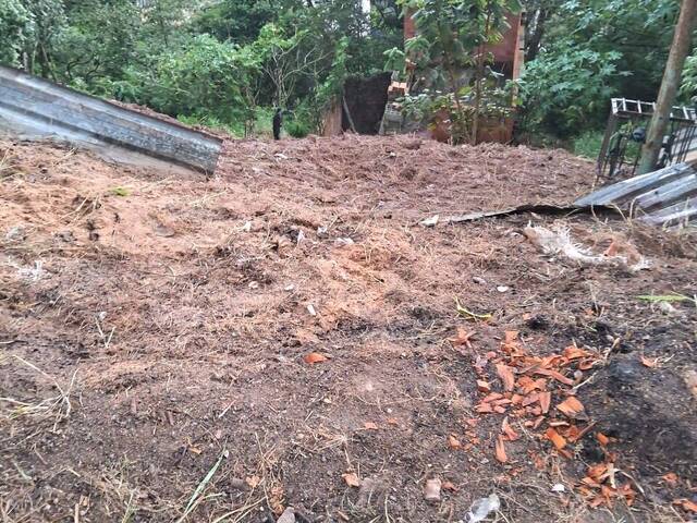 Terreno para Venda em Santo André - 2