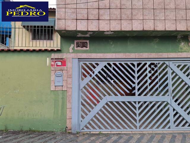 Venda em VILA JUNQUEIRA - Santo André