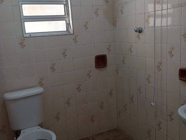 #LOC344 - Sobrado para Locação em Santo André - SP - 2